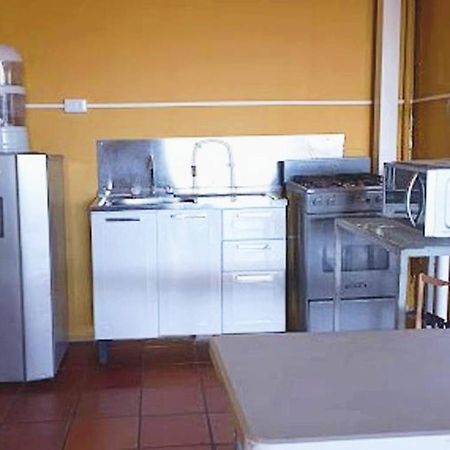 C&H Casa Campestre El Oasis Ricaurte Girardot Bed & Breakfast Bagian luar foto
